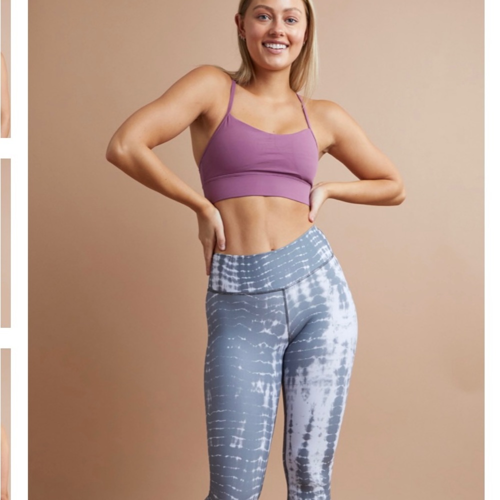 Savvi brand swallow bra